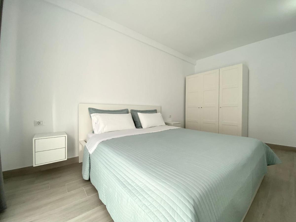Casa Antonio - Apartamento Luna 플라야 데 산 후안 외부 사진
