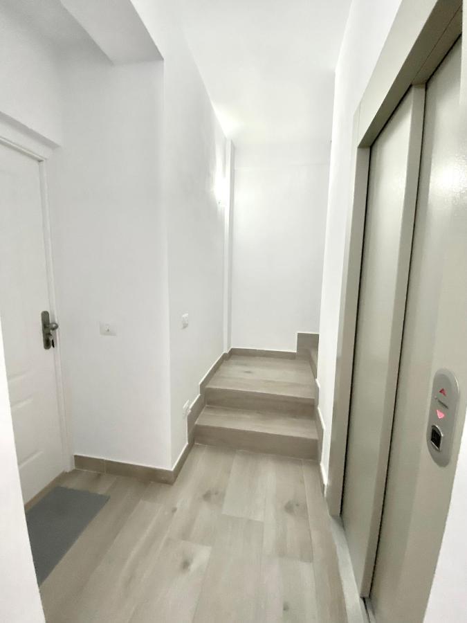 Casa Antonio - Apartamento Luna 플라야 데 산 후안 외부 사진