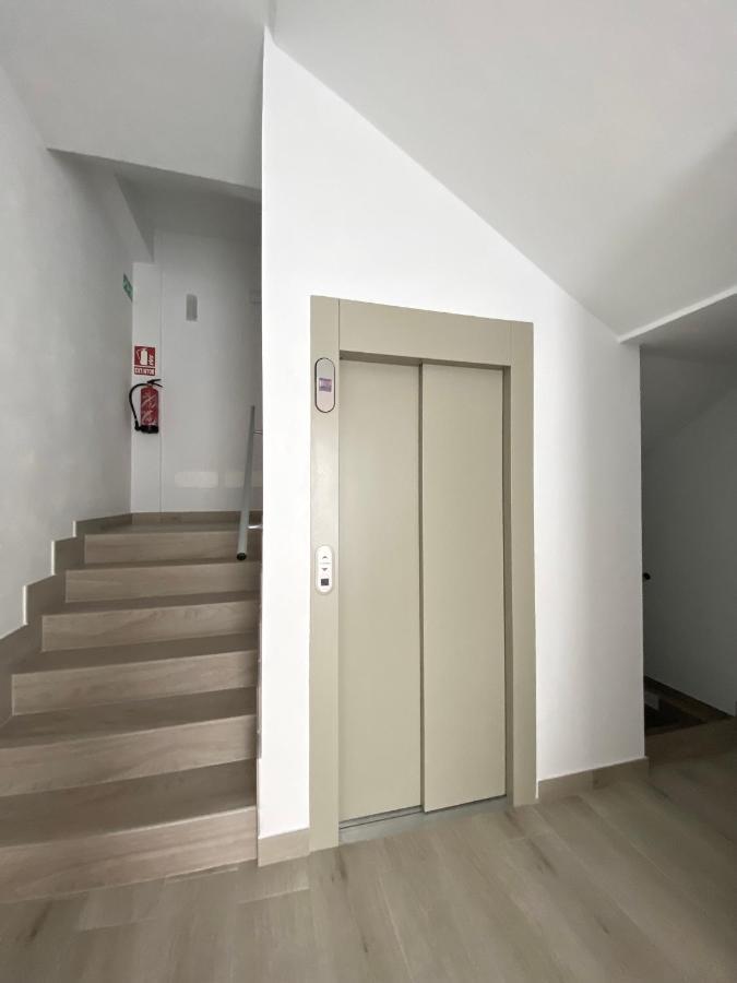 Casa Antonio - Apartamento Luna 플라야 데 산 후안 외부 사진