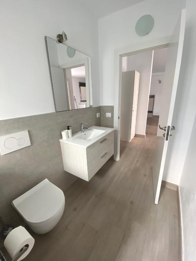 Casa Antonio - Apartamento Luna 플라야 데 산 후안 외부 사진