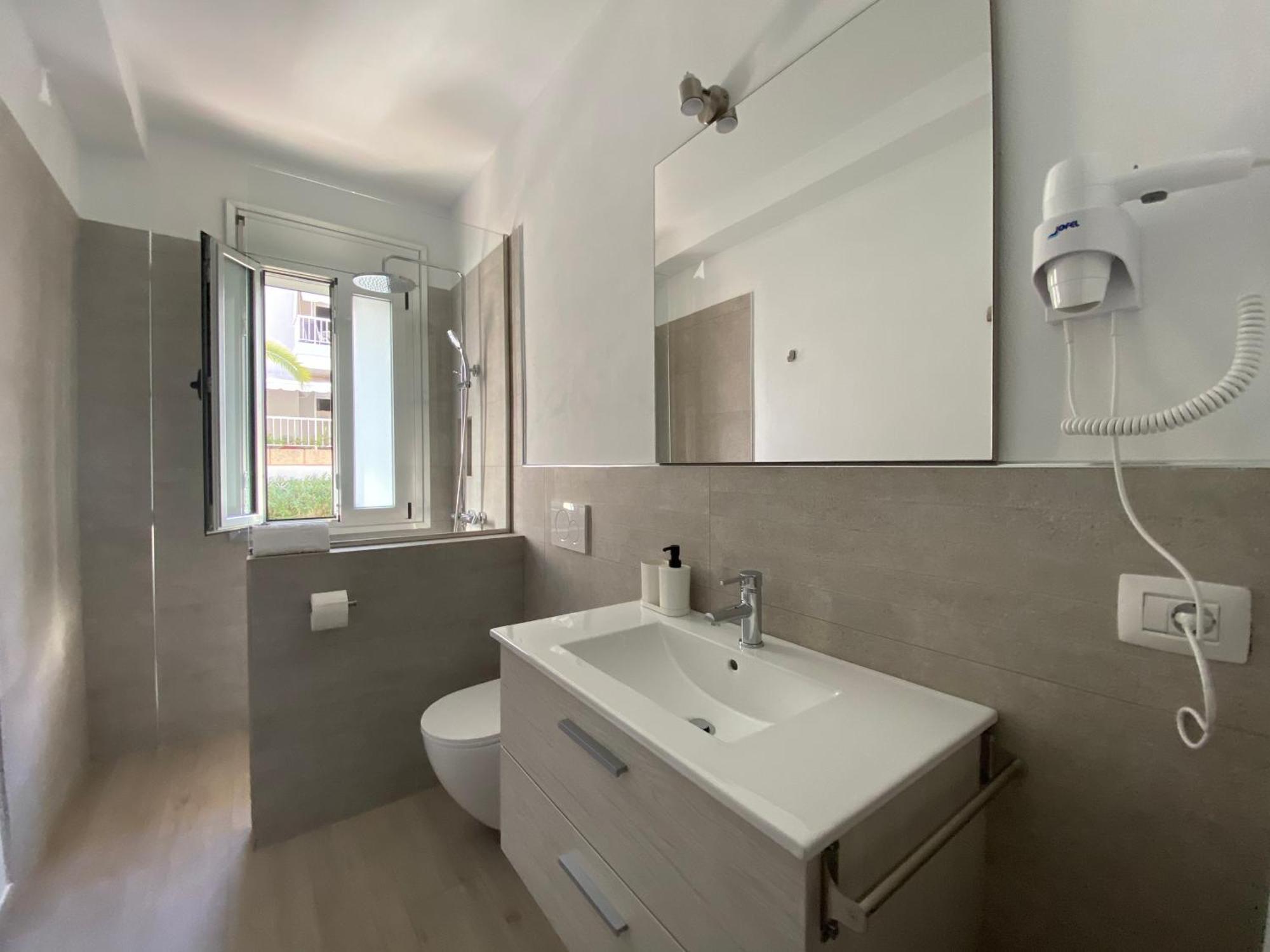 Casa Antonio - Apartamento Luna 플라야 데 산 후안 외부 사진